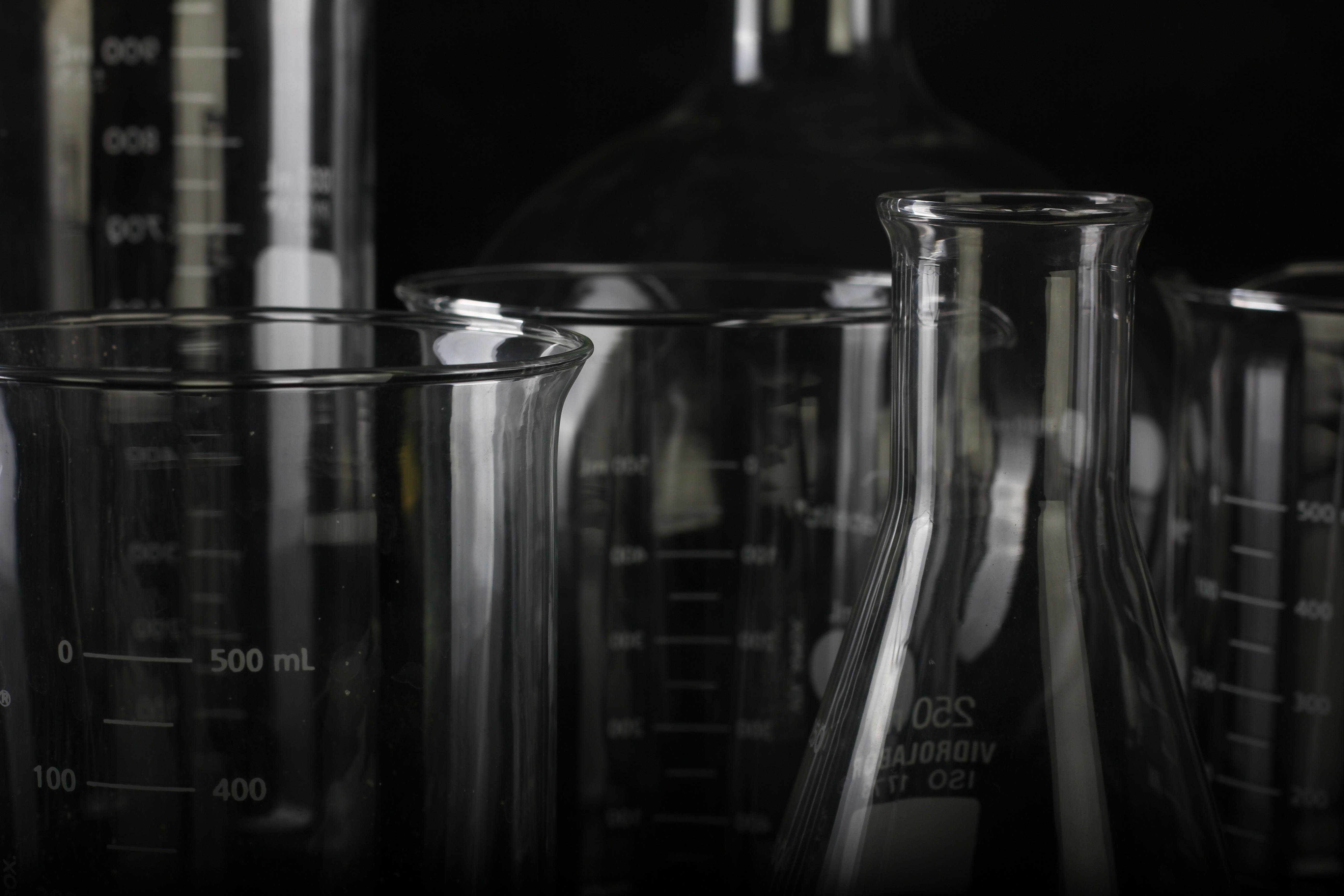 Lab Equipment